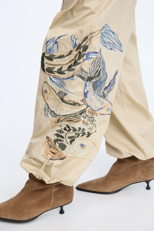Munthe Sand Cargo Hose