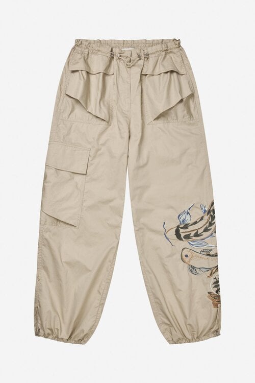 Munthe Sand Cargo Hose