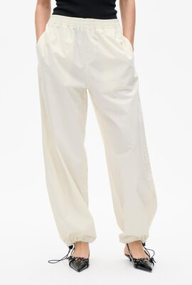Baum Und Pferdgarten Off White Nazan Balloon Pants