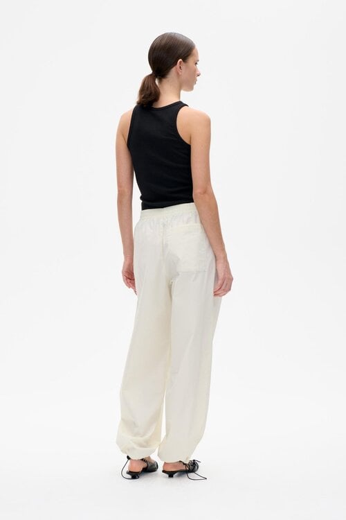 Baum Und Pferdgarten Off White Nazan Balloon Pants