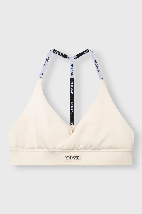 10Days Vanille die Bar Bra
