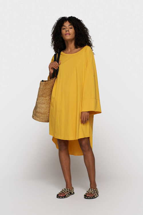 10Days Mango-Jersey-Logokleid