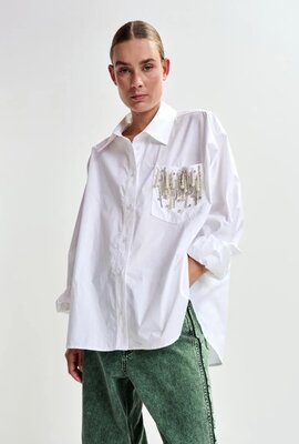 Essentiel Antwerp Bluse