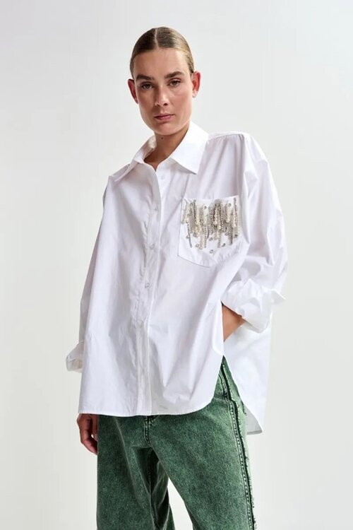 Essentiel Antwerp Bluse