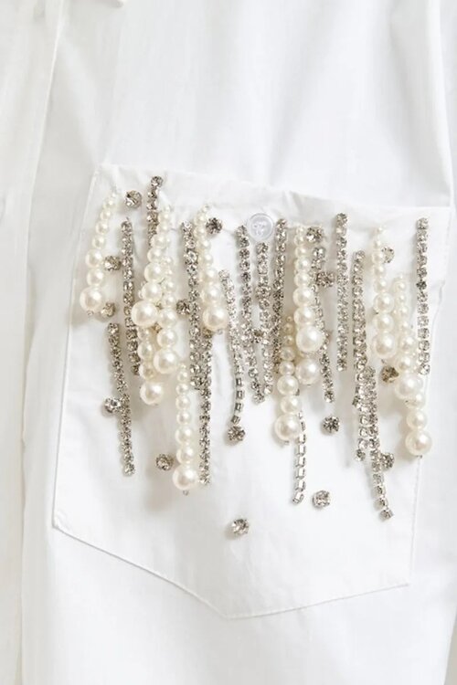 Essentiel Antwerp Bluse