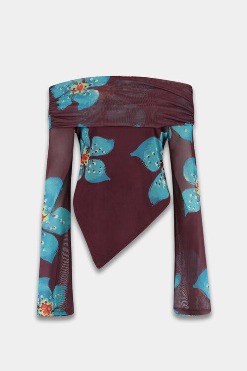 Harper & Yve Lila JESSE-LS