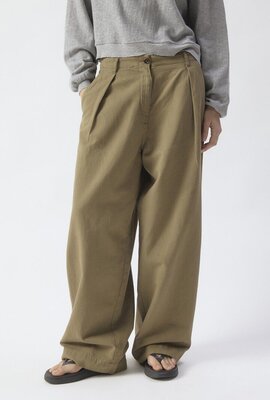 American Vintage Kaki Hose