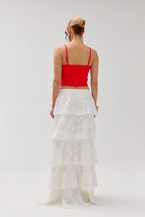 Harper & Yve Off White NOUE-SK