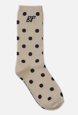 Baum Und Pferdgarten Off White Socken
