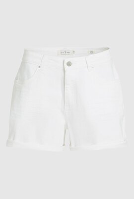 Circle Of Trust Weiß Rosie Short