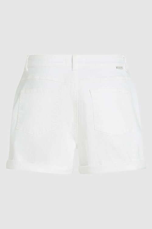 Circle Of Trust Weiß Rosie Short
