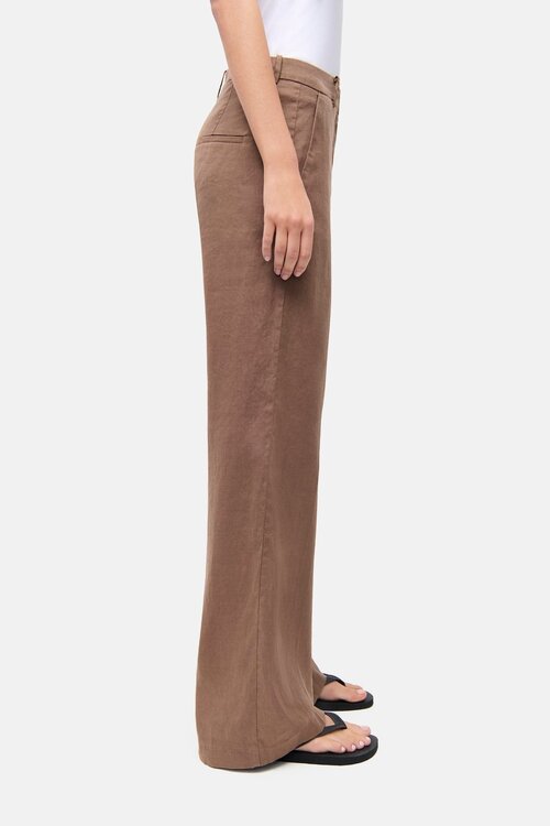 Cambio Braune Mira Hose