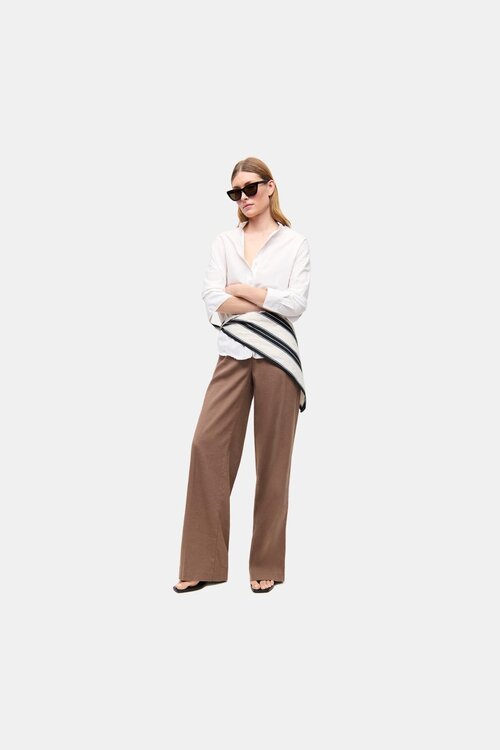 Cambio Braune Mira Hose