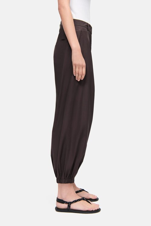 Cambio Braune Etienne Hose