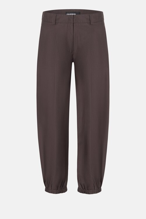 Cambio Braune Etienne Hose