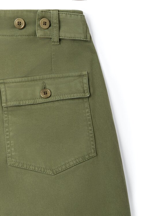 Cambio Kaki Oktober Hose