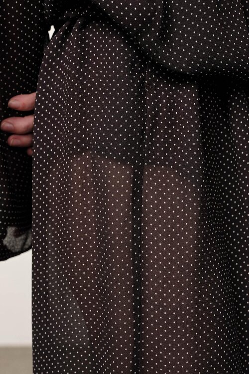 Herskind Polkadot Sylvia Polka Hose