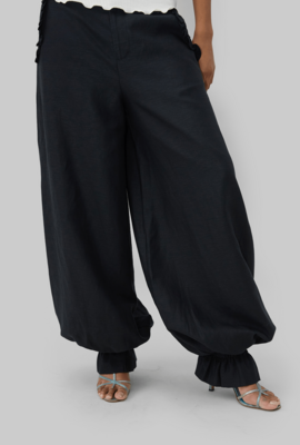 Opera Sport Gia Hose Schwarz