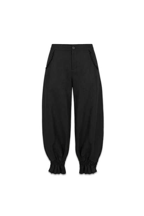 Opera Sport Gia Hose Schwarz