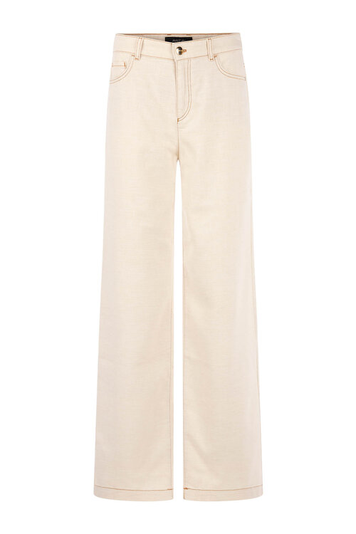 Marc Cain Ecru Jeans