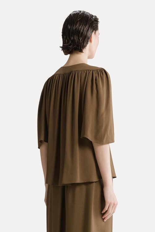 Forte_Forte Bluse kerry