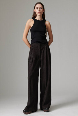 Day Birger et Mikkelsen Braune Hose