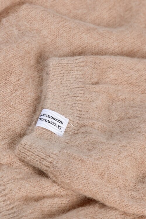 10Days Dünner Strickpullover Fudge