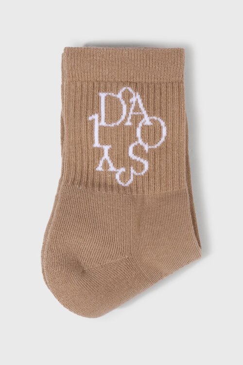 10Days Socken lockig 10 Fudge