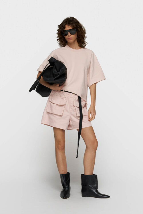 10Days Utility-Shorts Puder