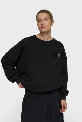 10Days Statement-Pullover anthrazit