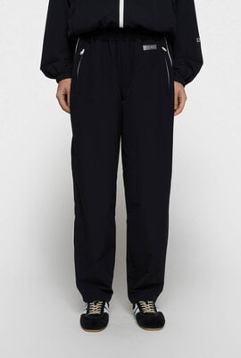 10Days Easy Travel Pants Schwarz
