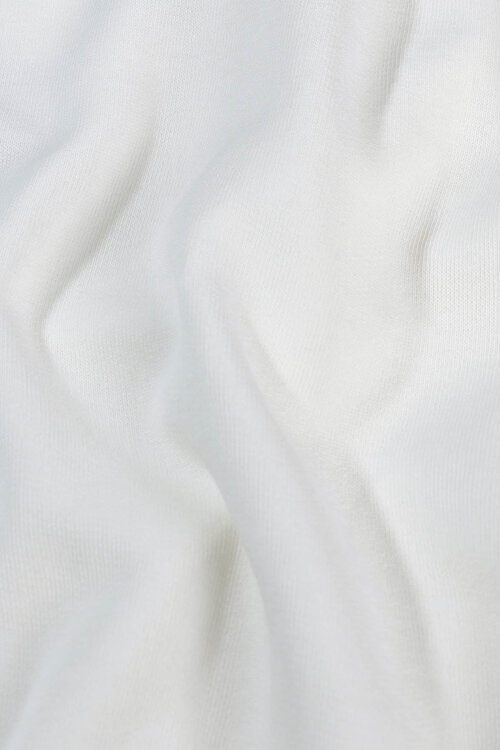 10Days Smocked-Top Ecru