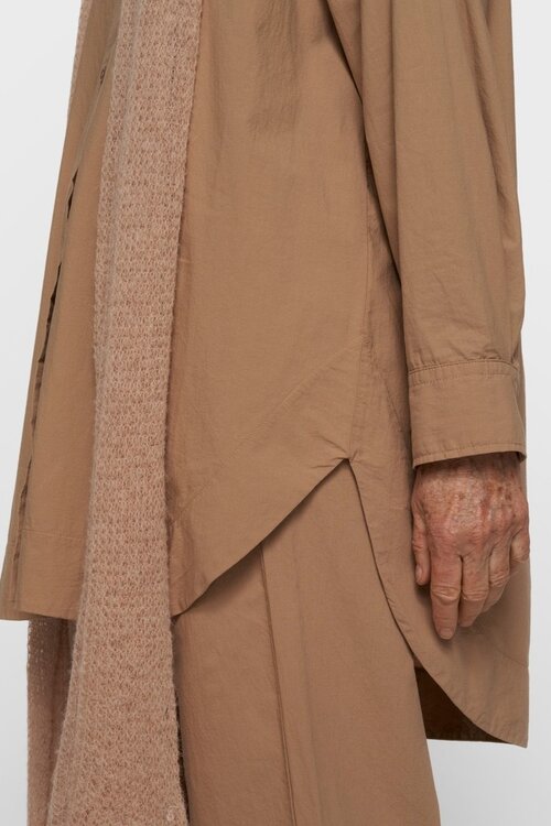 10Days lange Bluse Fudge