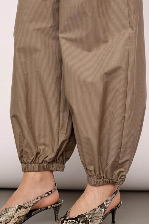 Co'couture Kaki Ophelia Balloon Hose