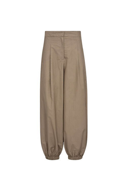 Co'couture Kaki Ophelia Balloon Hose