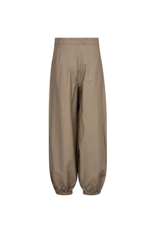 Co'couture Kaki Ophelia Balloon Hose