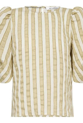 Co'couture Saila Bluse