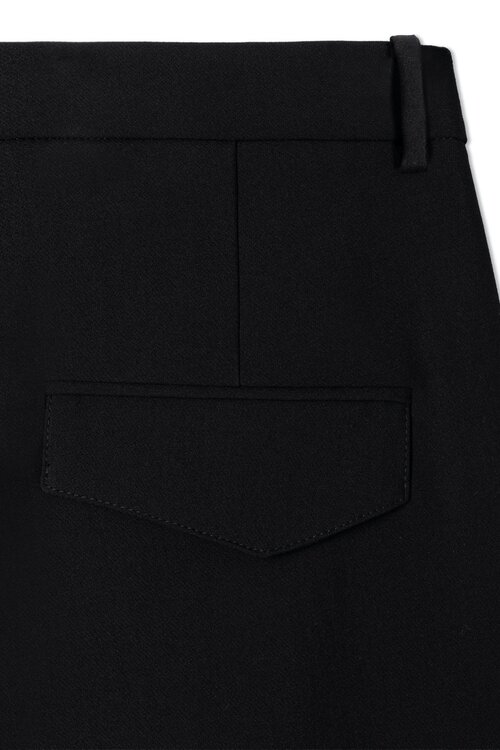 Cambio Schwarze Edita Hose