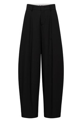 Rossi Alyn Barrel Hose Schwarz