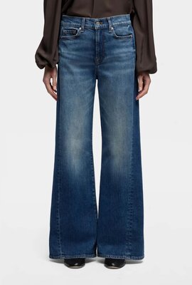 7 For All Mankind Lotta Tailorless