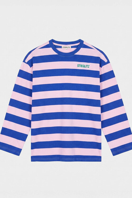 Stieglitz Stina T-Shirt Rosa