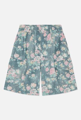 Baum Und Pferdgarten Neeto kurzer Blumenprint