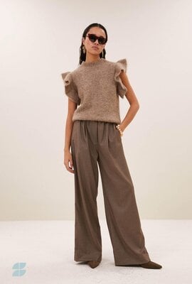 By Bar Fossy Spencer Taupe