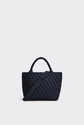 Marrea Tassen Neopren Tasche Mitternachtsblau