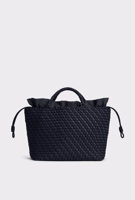 Marrea Tassen Neopren Tasche Mitternachtsblau