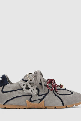 Naked Wolfe Sneaker Grau