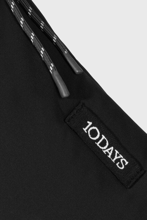 10Days Easy Travel Schultertasche schwarz