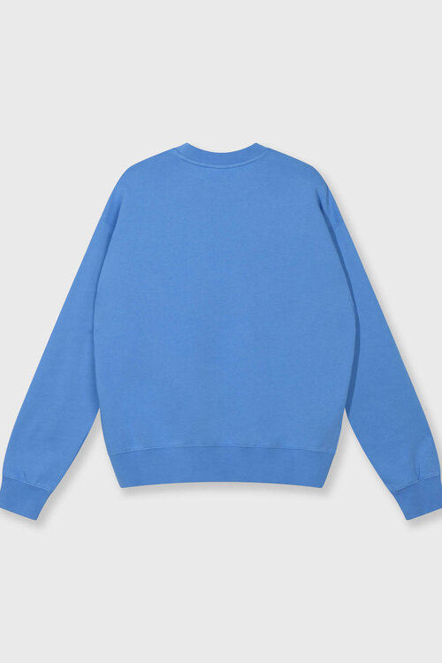 10Days Petit Pullover blau