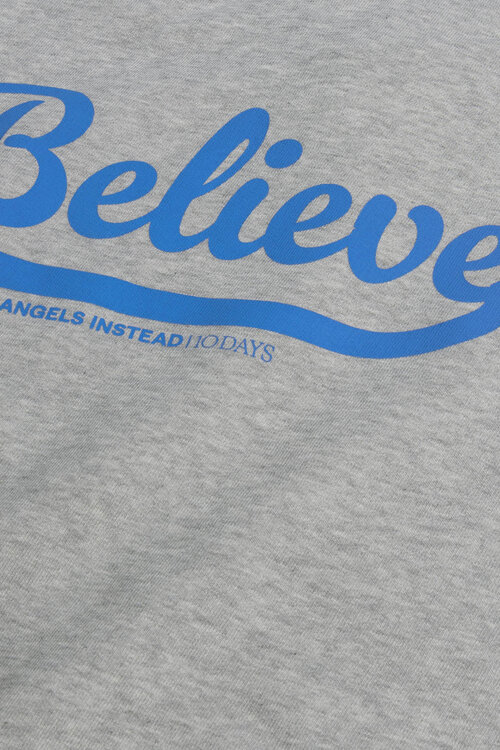 10Days petit Pullover grau