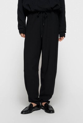 10Days Chique Hose schwarz